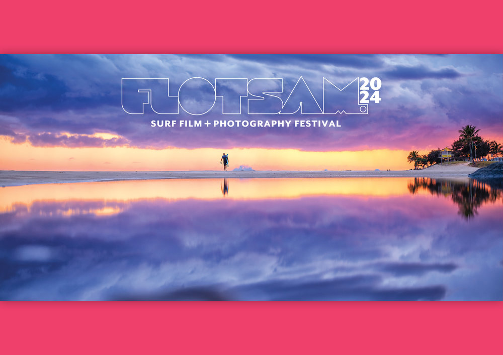 FLOTSAM Festival returns to the Gold Coast for a third wave in 2024